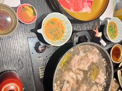 -花潮料理艺食馆(成都万象城店)