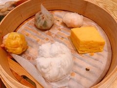 -添好运点心专门店(百老汇店)