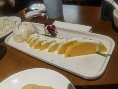 -泰国餐厅 Thai Food(裕华万达店)