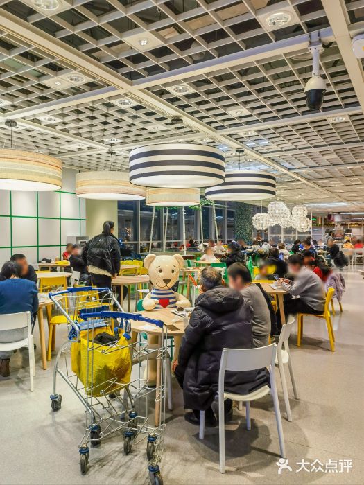 宜家·瑞典风味餐厅(天津东丽商场店)图片