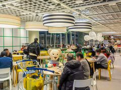 -宜家·瑞典风味餐厅(天津东丽商场店)