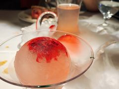 蜜桃甜酒-王品牛排(佛山南海万科广场店)