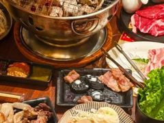 -肉仓焼肉バー(烟台山店)