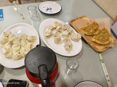 -听涛雅苑百味饺子老家菜馆