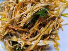 -长安后宰门水盆羊肉(新都心店)