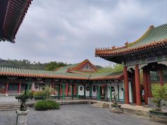 -珠海圆明新园