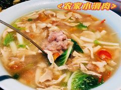 -和生记老菜馆(石韵苑店)