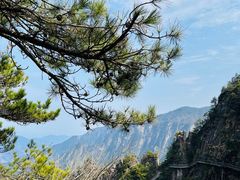 -大明山自然探索公园