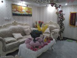 -芳朵美容养生SPA