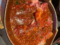 -久藏·横膈膜烧肉·酒场(江汉路店)