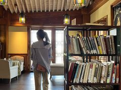 -松赞丽江山居餐厅