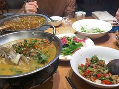-细毛私家菜总店