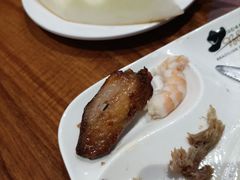 奥尔良鸡翅-汉巴味德(大悦城店)