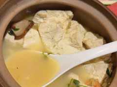 -彩虹之约•淮扬家宴(亚运村店)