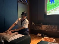 -江南足纪·影院足道·轻奢SPA(红山6979店)