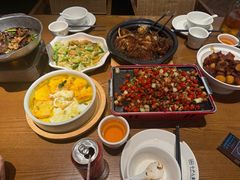 -小户人家(循礼门南国中心店)