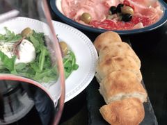 -Fiume福弥意大利餐厅