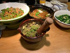 -费大厨辣椒炒肉(万家丽一店)