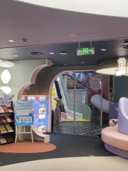 -奈尔宝·国风主题儿童乐园·亲子餐厅(豫园商城店)