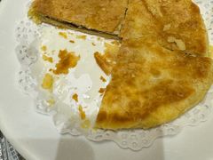 右玉糖饼-二分八云雁阁•新晋菜大同味(长治路店)