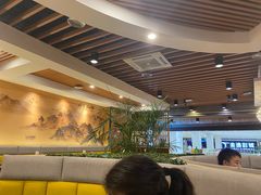 大堂-金太郎自助烤肉.火锅(宝龙店)