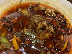 -香融府·烤鸭·家常菜(马家堡路店)