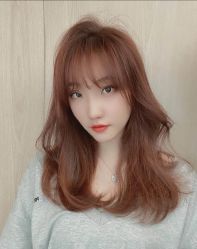 点击看大图 -MORI HAIR SALON日式美发沙龙