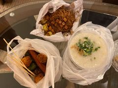 -澳门十六浦索菲特大酒店