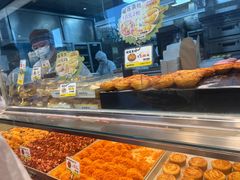 -鲍师傅糕点(永安里店)
