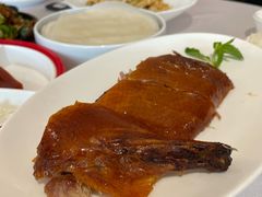 -满堂·烤鸭店·北京菜(鼓楼店)