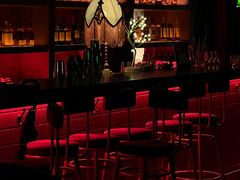 -JZ Club 爵士酒吧(上海店)
