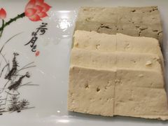 -口福居老北京涮肉(大运村店)