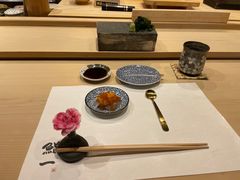 -鮨一日本料理(大中华店)