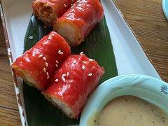 -庆粥今宵(东骏店)