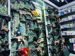 -义乌小商品批发市场(中国小商品城·篁园服装市场店)