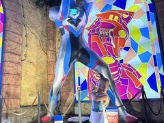 -大连海昌发现王国主题公园