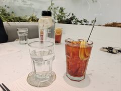 -大树餐厅(万达创始店)