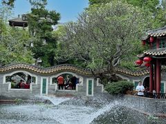 -大地农庄(逢沙大道店)