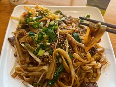 -甘掌门·化州驰名牛杂粉(越秀店)