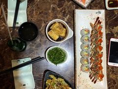 -米彩料理(西丽店)
