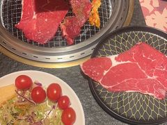 -牛YO烧肉烤肉自助(万象城春河里店)