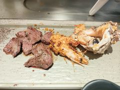 -水木锦堂·自助铁板烧(望京凯德MALL店)