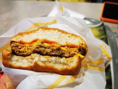 -麦当劳(宾水西道店)
