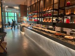 -康莱德酒店·美庭自助餐厅