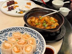 -誉八仙粤菜(万象天地店)