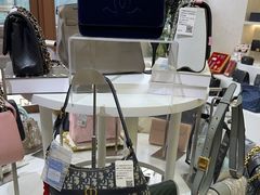 -六六奢品·vintage中古·回收二手奢侈品包包手表首饰(环球港店)
