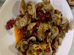 -范饭椰林川湘味海鲜·椰子鸡(三亚湾椰梦长廊店)