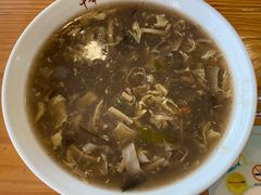 -张小文胡辣汤(龙柏新村店)