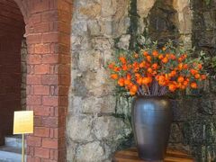 -澳门圣地牙哥古堡酒店