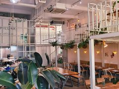 大堂-CHILLAX轻乐时(侨建·Hi City店)